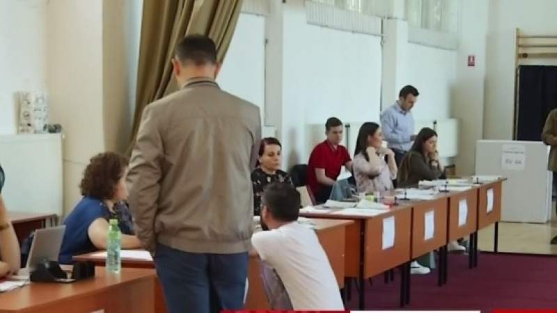 Peste 50.500 de români din diaspora, la urne, în prima zi de votare
