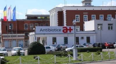 Antibiotice Iași, cea mai bună companie în comunicarea cu Investitorii, în 2022