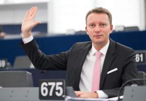 Surse: Siegfried Mureșan, favorit pentru funcția de comisar european