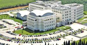 Proiectarea Spitalului Regional de Urgență Iași, prevăzută pentru această toamnă: finanțare de 250 de milioane de euro de la BEI, aprobată de Guvern