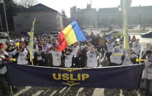 USLIP Iași solicită Ministerului de Finanțe să nu taie bani de la Educație