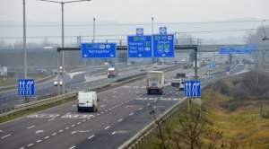 Ungaria va avea anul acesta încă o autostradă până la granița cu România