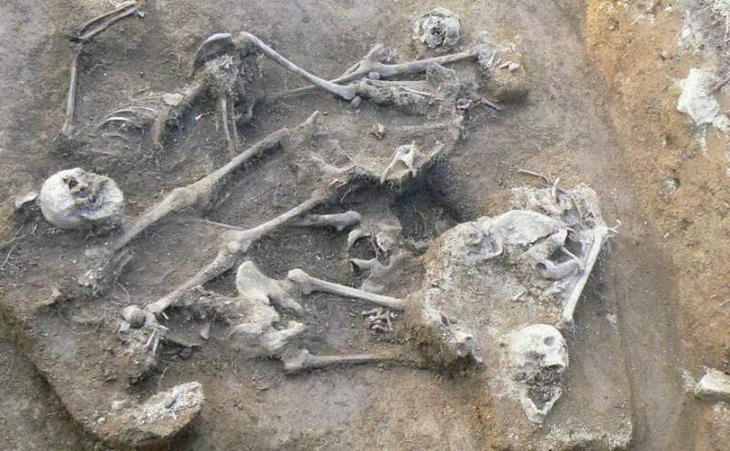 Noi investigaţii arheologice la Periprava, „lagărul morţii” din perioada comunistă