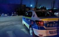 Tânăr din Iași, în arest la domiciliu pentru furtul unui autoturism și conducere fără permis
