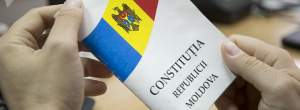 Guvernul de la Chişinău a avizat pozitiv proiectul de lege care prevede modificarea denumirii limbii de stat în Constituție