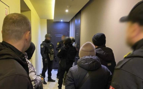 Europol anunță arestarea în Ucraina a liderului unei celebre rețele de hackeri