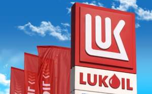 Site-urile Lukoil au fost blocate, după ce compania rusă a cerut încheierea războiului