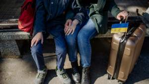 Cazarea refugiaților ucraineni, o afacere bănoasă, neimpozitată. S-au încasat 750 de milioane de lei