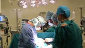 O doctoriță din Austria a fost amendată pentru că a tăiat piciorul greșit al unui pacient: decizia poate fi contestată