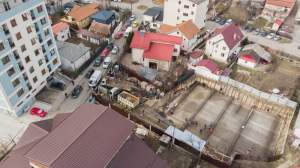 Povestea falsurilor din spatele profitului de 3 milioane de euro la noul bloc din Smârdan. Primăria a făcut cinste cu terenul