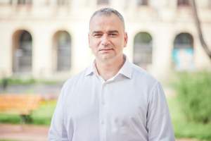 Marius BODEA (Senator USR Iași): Ieșenii sunt victimele unui război! Un război economic, propagandistic și judiciar