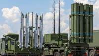 Ucraina a primit primul său sistem de apărare antiaeriană Iris-T livrat de Germania