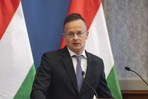 Ungaria anunță că nu va sprijini Ucraina în faţa Rusiei și că Moscova și Budapesta au o relație de „respect reciproc”