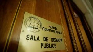 CCR a declarat neconstituțională legea PSD care prevedea amânarea cu nouă luni a tuturor ratelor, chiar și pentru rău-platnici