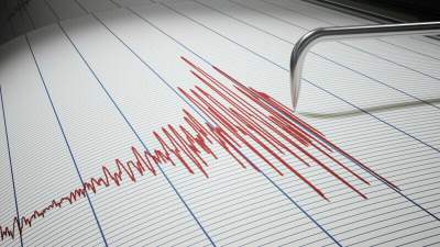 Un cutremur cu magnitudinea 5,5 s-a produs în sudul Turciei