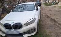 Moldovean prins la controlul de frontieră de la Albița cu un BMW furat din Franța