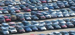300.000 de autoturisme second hand, înmatriculate în România în decursul anului 2016