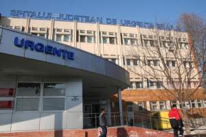 Directoarea Spitalului Județean Brăila și-a dat demisia după ce un pacient a fost găsit mort lângă gard