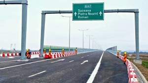 Autostrada „Moldovei” A7: companii din Ucraina, Turcia și România vor să construiască tronsonul Bacău – Pașcani. Au fost depuse 23 de oferte
