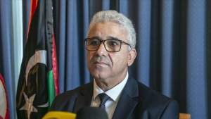 Ministrul de Interne din Libia a scăpat dintr-o tentativă de asasinat