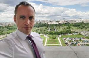 Senator USR PLUS Cristi Berea: Mihai Chirica nu vrea digitalizarea Primăriei