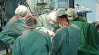 Transplant în premieră, la Iași: un copil de 14 ani a primit organe de la un bebeluş de 10 luni aflat în moarte cerebrală