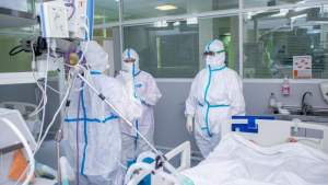 Coronavirus în România: Peste 930 de cazuri noi și 97 de decese, în ultimele 24 de ore