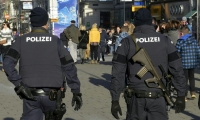 Islamistul care pregătea un atentat în Germania s-a sinucis în închisoare