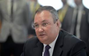 Nicolae Ciucă, desemnat premier interimar