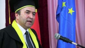 Război fratricid, la Iași: rectorul Universității „Al. I. Cuza”, Tudorel Toader, anunță că dă în judecată TUIAȘI
