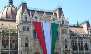 Diplomații maghiari nu au voie să participe la manifestările de Ziua Națională a României