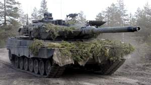 Germania trimite Ucrainei tancuri Leopard 2 și acceptă reexportul acestora din alte țări