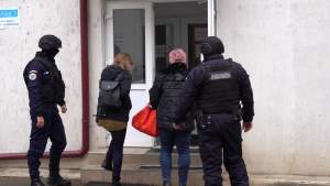 Mandate de arestare prelungite pe numele foștilor angajați ai Spitalului Județean Botoșani acuzați de corupție