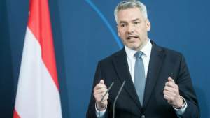 Guvernul Austriei, ședință de urgență pe tema Schengen