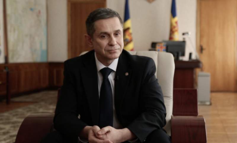 Ministrul moldovean al Apărării: Nu suntem pregătiți pentru aderarea la NATO