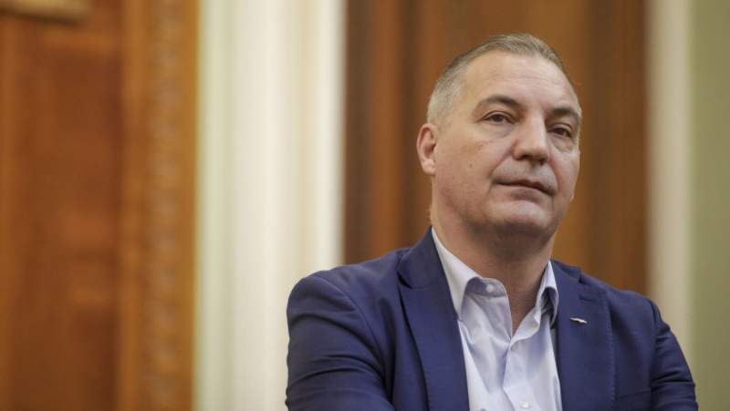 Mircea Drăghici a fost trimis în judecată. Fostul trezorier al PSD a recunoscut că a folosit banii de la partid pentru vacanțe exotice