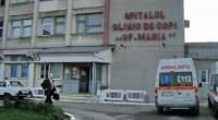 Un singur copil internat la Secția ATI COVID de la Spitalul de Pediatrie „Sfânta Maria” din Iași