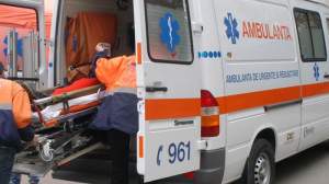 Elev din Vaslui internat de urgență la spital după o altercație cu un maistru în timpul orelor de practică