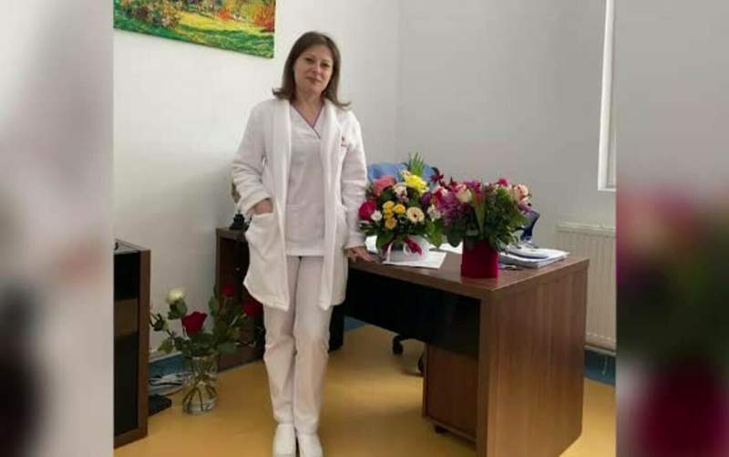 Șefa de la Oncologie din Suceava care lua mită de la pacienții cu cancer a fost trimisă în judecată