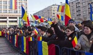 Programul manifestărilor de la Iași dedicate Unirii Principatelor Române