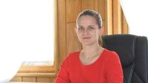 Primărița PNL din Turceni și-a anunțat demisia pe Facebook