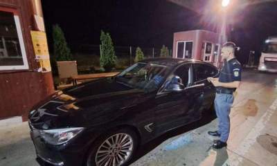 Țeapă! Un moldovean a dat 4.500 de euro pe un permis de conducere polonez: polițiștii de frontieră s-au prins imediat că e fals