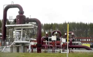 Rusia taie livrările de gaz către Finlanda