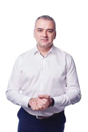 Marius Bodea (deputat USR): Primăria Iași, înțesată de rude, rubedenii și pile ale politicienilor! Audit pentru evaluarea personalului