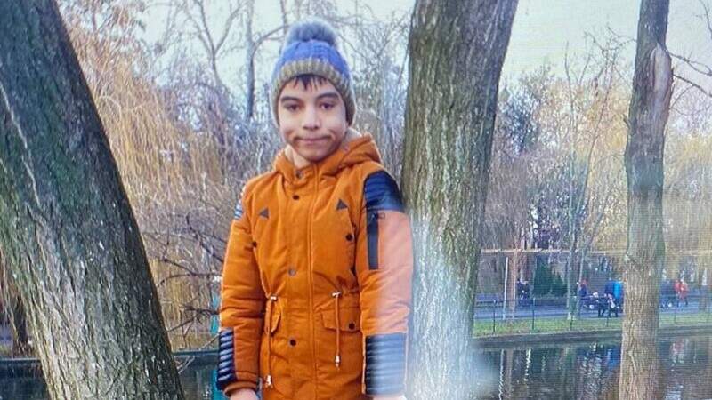 ALERTĂ! Copil de 12 ani, dispărut în București. Semnalmentele minorului