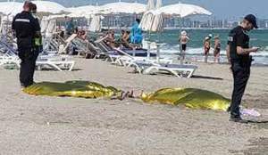 Zi neagră pe litoralul românes: 3 persoane au murit la Mamaia, iar o alta la Venus