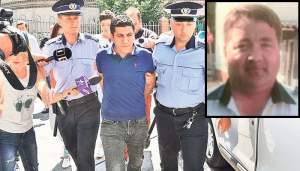 Afacerist turc, condamnat la 23 de ani închisoare pentru moartea unui polițist român
