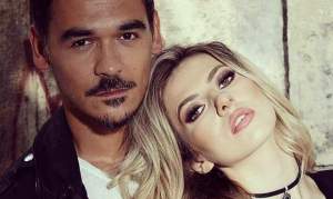 Cântăreața Lidia Buble și Răzvan Simion s-au despărțit
