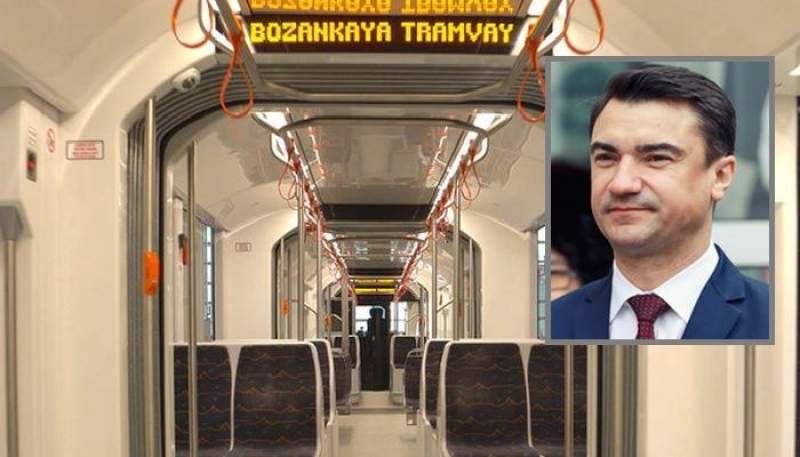 Dezastru: am mai pierdut 8,4 milioane de lei pe mâna lui Mihai Chirica. Corecție europeană pe tramvaiele Bozankaya