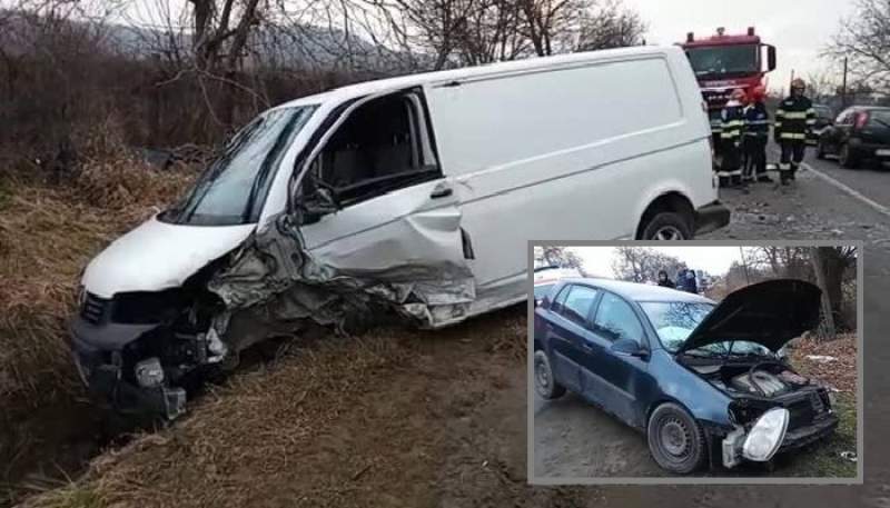 Un șofer a murit nevinovat, după ce a fost lovit de mașina unui tânăr de 22 de ani, beat